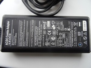 IBM LENOVO NOTEBOOK LAPTOP PSU POWER ADAPTER P/N 73P4504 FRU 73P4505 72W 16V 4.5