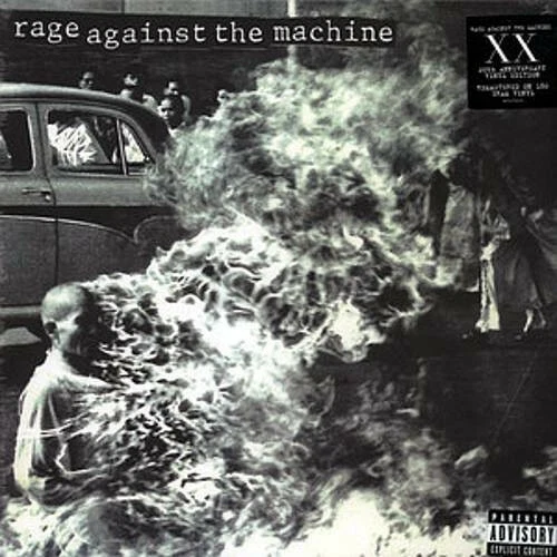 Preços baixos em Discos de Vinil Rage Against the Machine | eBay