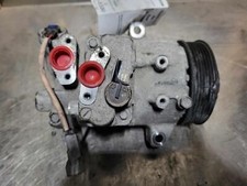 A/c Air Compressor SUBARU LEGACY 20 21 22 23