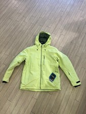 Icepeak Skijacke Cathay  Woman  Gr. 40  FB hellgrün UVP 129,99 €