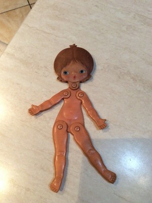 bambole sebino collezionismo