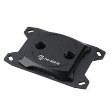 CPU Block AM4 3/5/7/9 Ryzen AMD Metal Computer Water Cooling USA Fast Delivery