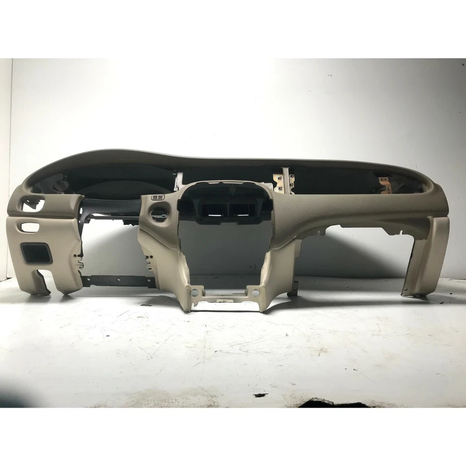 AQ201252 03 04 2003 2004 JAGUAR S-TYPE PAINEL FRONTAL FABRICANTE DE EQUIPAMENTO ORIGINAL - Imagem 2 de 4
