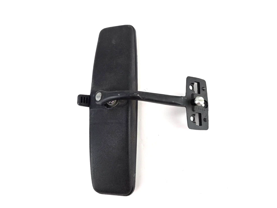 Bonito Espejo Retrovisor Original Volvo 240 Negro 1224134 245 260 244 242 Foto 3 de 3