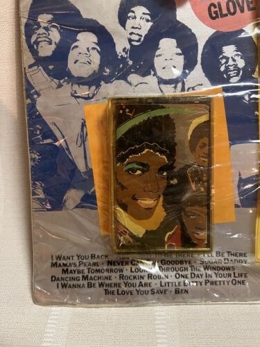 Michael Jackson and the Jackson 5 - 16 Greatest Hits - Collector’s Edition - Picture 2 of 7