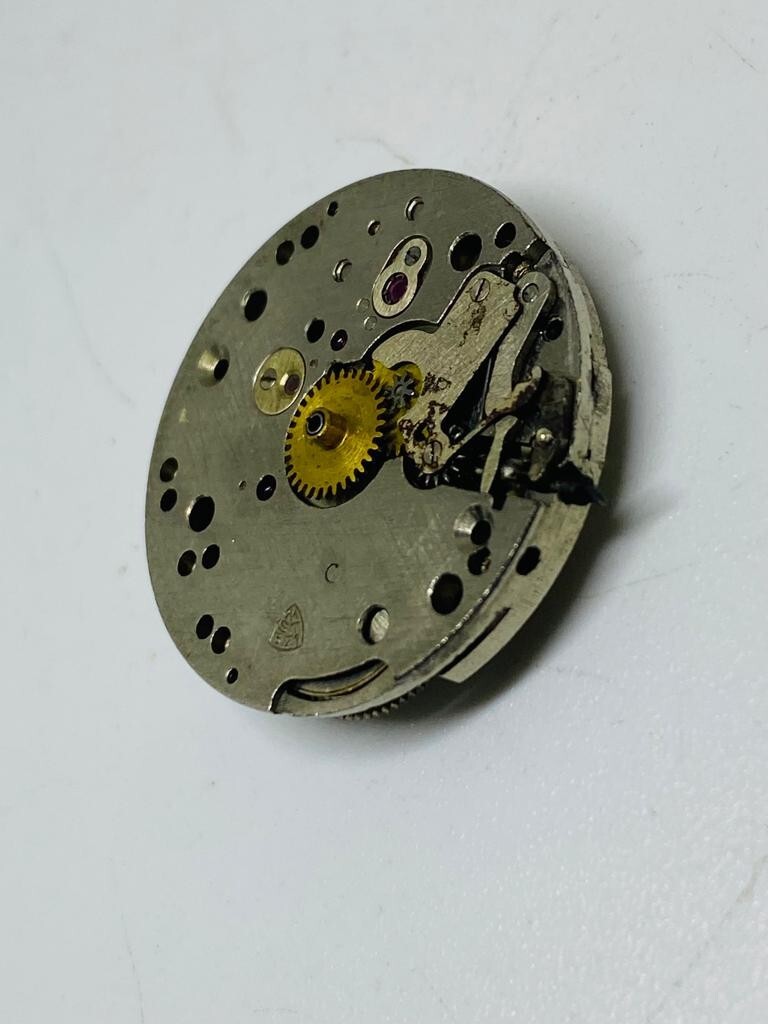 PIECE MONTRE MST 429 / 69 AXE DE BALANCIER
