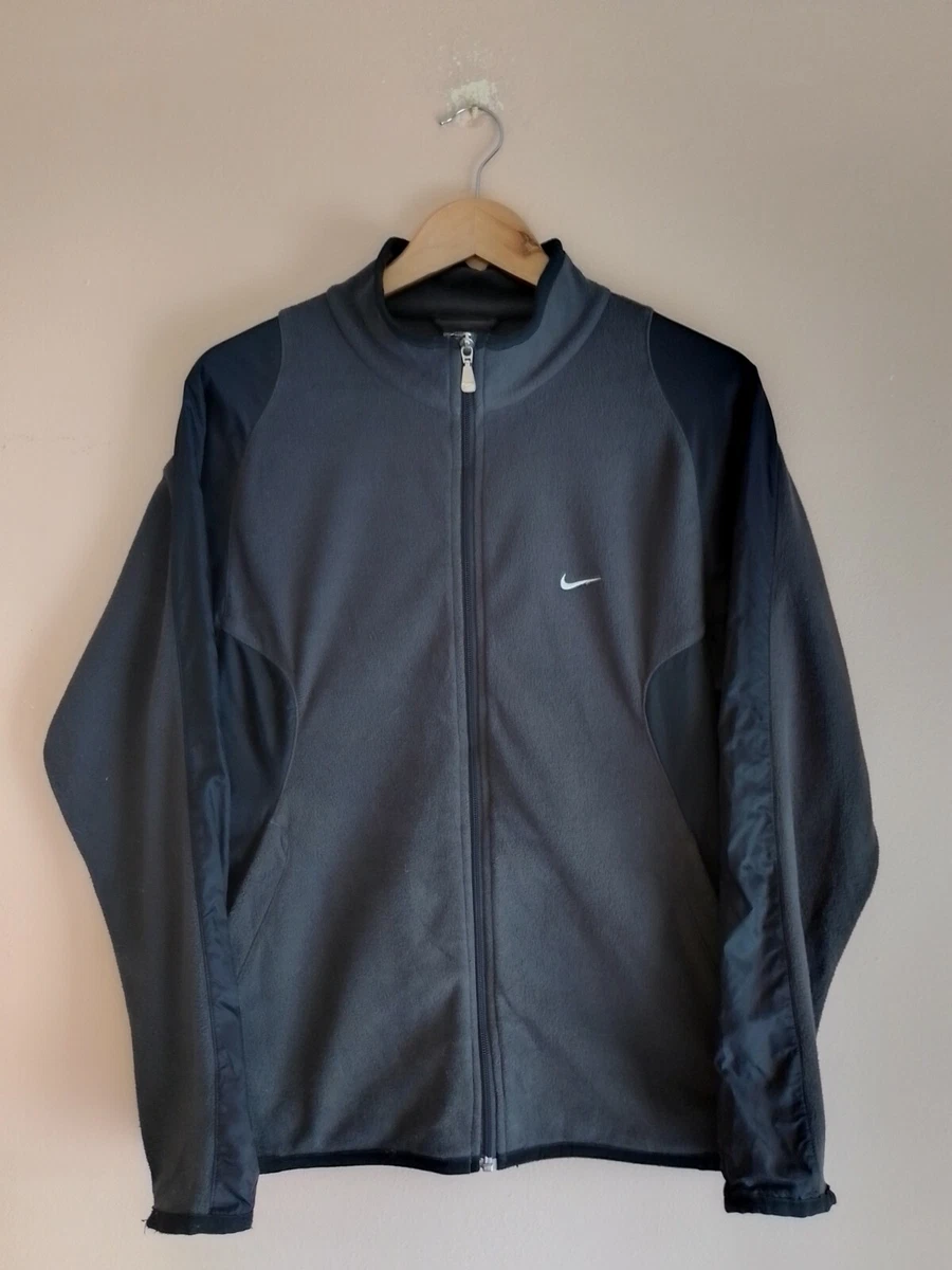 Soft shell shop nike