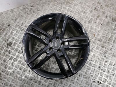 Audi A7 S7 4G 2011 19 Zoll Leichtmetallrad Alufelge 4H0601025 AMD98368