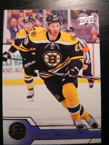 2016-17 16/17 Upper Deck UD Series 2 Base Cards #251-450 Stars, Goalies U Pick! - Picture 10 of 109