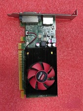 AMD Radeon R5 340X 2GB DDR3 DVI DisplayPort PCIe Video Card Fast Free Delivery