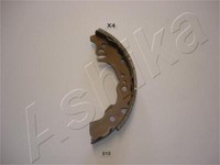 Bremsbackensatz Bremsbacken Hinterachse FüR Daihatsu Sirion M3_ Materia M4_
