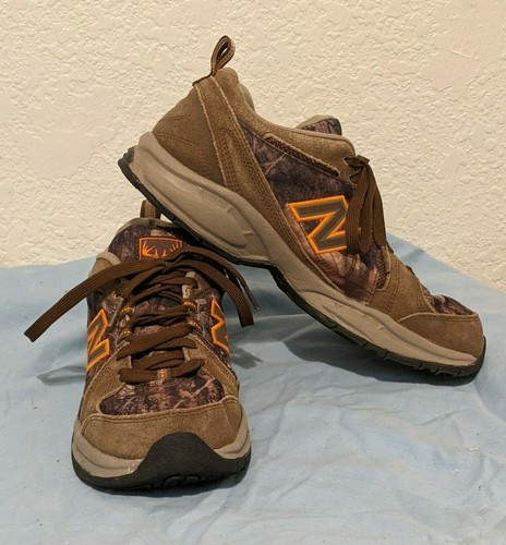 New Balance - Camo Cross Training 608 