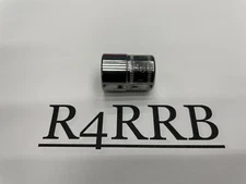 Snap-On Tools USA NEW 3/8 Drive 13mm Metric 6 Point Shallow Chrome Socket FSM131