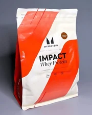 Myprotein Impact Whey Protein 2.5kg