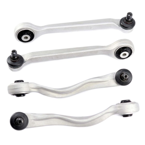Querlenker Satz Vorne 4 Teilig FÜR Audi A4 B5 8D Skoda Superb I VW Passat 3B-image
