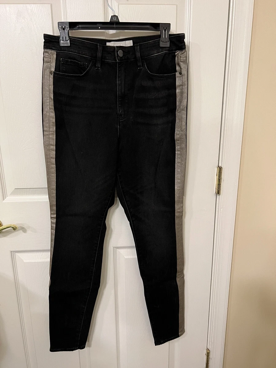 Athleta jean cheap leggings