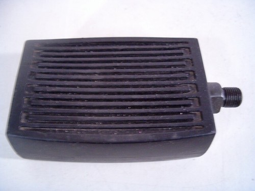LEFT Schwinn AD3 AD4 Airdyne PEDAL Replacement Part Exercise Bike - 第 5/6 張圖片