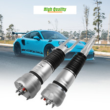 Air Suspension Struts For 2010-2013 Porsche Panamera 970 Chassis G1 Front Pair