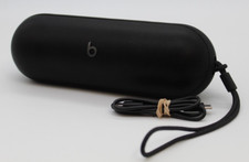 Beats Pill A3211 Bluetooth Wireless Speaker In Black Water Resistant