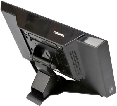 39,624cm 15,6'' MONITOR ELO TOUCHSCREEN KASSENMONITOR VGA DP MULTITOUCH USB #88
