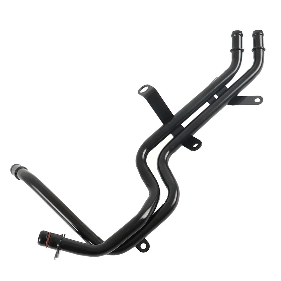 Conjunto de manguera de calefacción LABLT HVAC para Chevy Impala Uplander Pontiac delantero 626-550 Foto 3 de 4