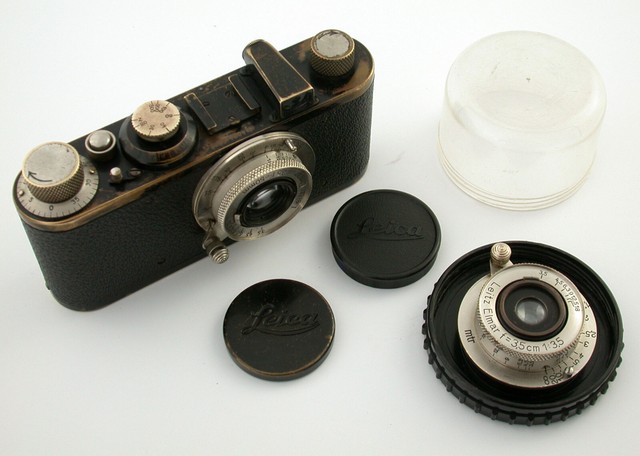 LEICA 1 No 4024 Ia to Ic Elmar 3.5/50 Nickel 3.5/35 Original Conversion DOCUMENT- LEICA 1 No 4024 Ia to Ic Elmar 3.5/50 Nickel 3.5/35 Original Conversion DOCUMENT-