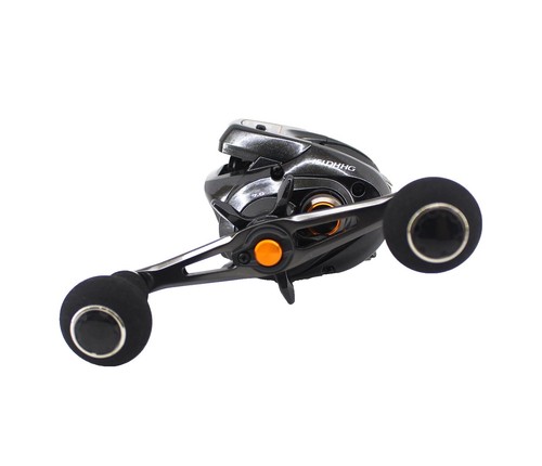 Tailwalk ELAN WIDEPOWER II 71BL Left Handed Saltwater Fishing Reel