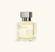Maison Francis Kurkdjian Masculin Pluriel  EDT 70ml 2.4 fl oz New Sealed In Box