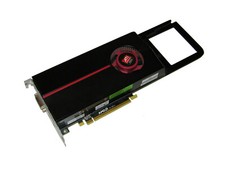 Ati Radeon HD 5770 1024MB Scheda Grafica Apple Mac Pro Pci-E 50