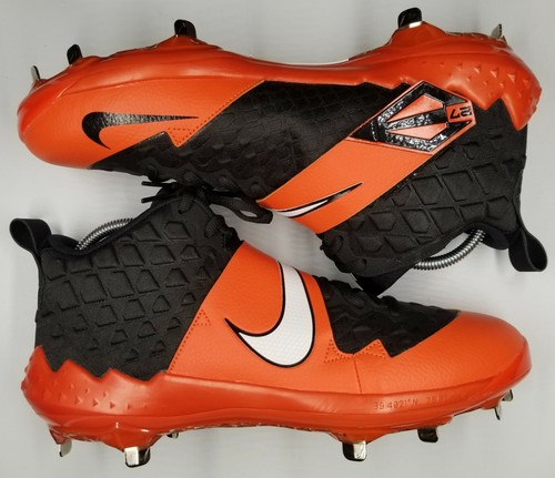 Nike Zoom Force Trout 6 Mid Baseball 