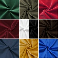 Velluto per palcoscenici B1 150 cm al metro tessuto di velluto velluto per teatro tessuto per tende tessuto per tende