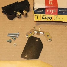 One  FPE Federal Pacific 5470-BM-14 Auxiliary Contact Modification Kit