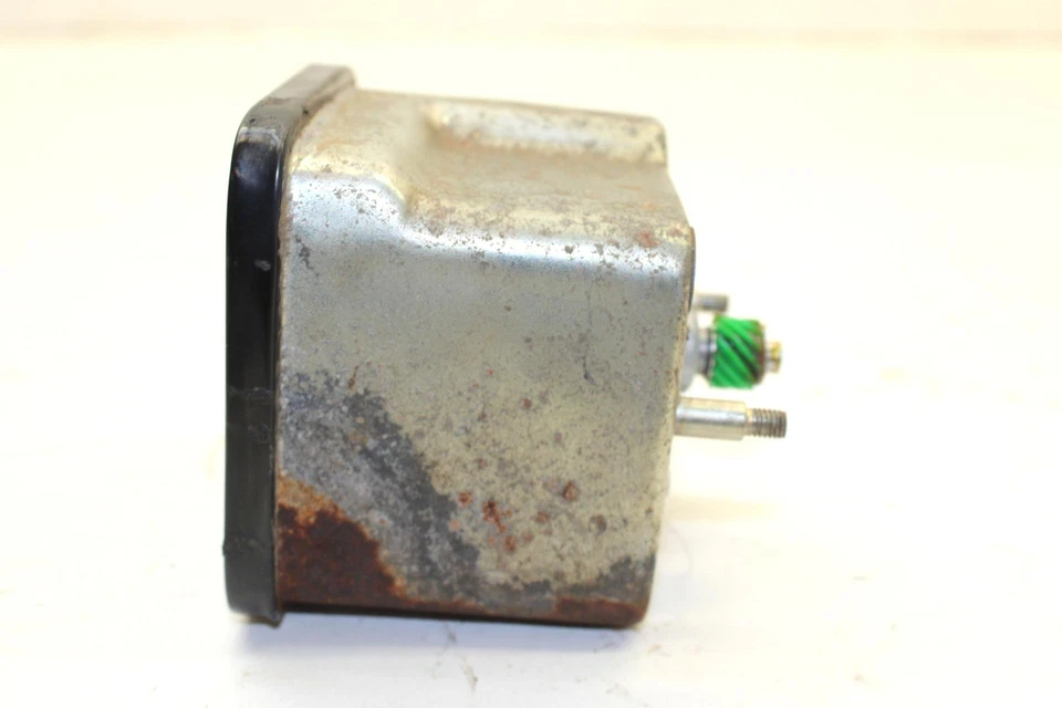 Suzuki King Quad 300 1992 oem velocímetro calibre 34110-19B22 AS19 Foto 2 de 4