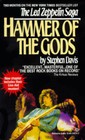 Hammer of the Gods - Mass Market Paperback By Davis, Stephen - ACCEPTABLE
