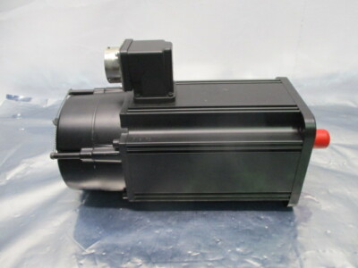 Berkeley ASM121-B-0/B-16-NB/10 AC Brushless Servo Motor 951425, 3000 RPM, 408283