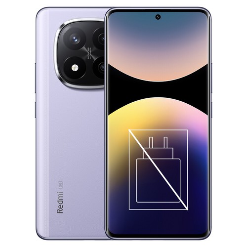 Smartfon Xiaomi Redmi Note 14 Pro Plus 5G 12 + 512GB 6,67" AMOLED HyperOS 200MP - Zdjęcie 13 z 13