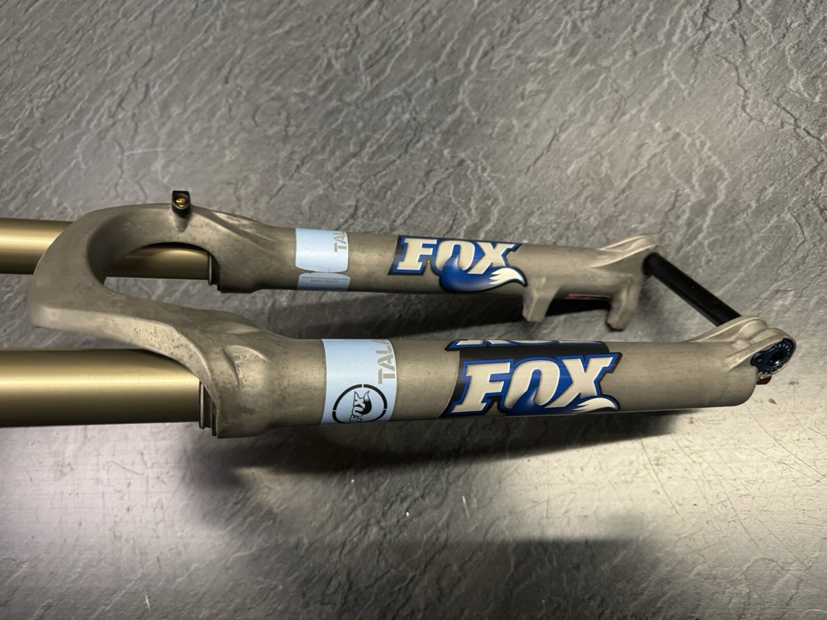 Fox 32 Performance Series Talas 26” Forks | eBay