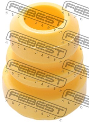 TD-AE100F FEBEST Rubber Buffer, suspension for TOYOTA