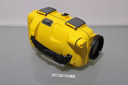 Sony SPK-TRA Handycam Sports Pack Obudowa podwodna (H463-6072-1-R17) - Zdjęcie 1 z 10
