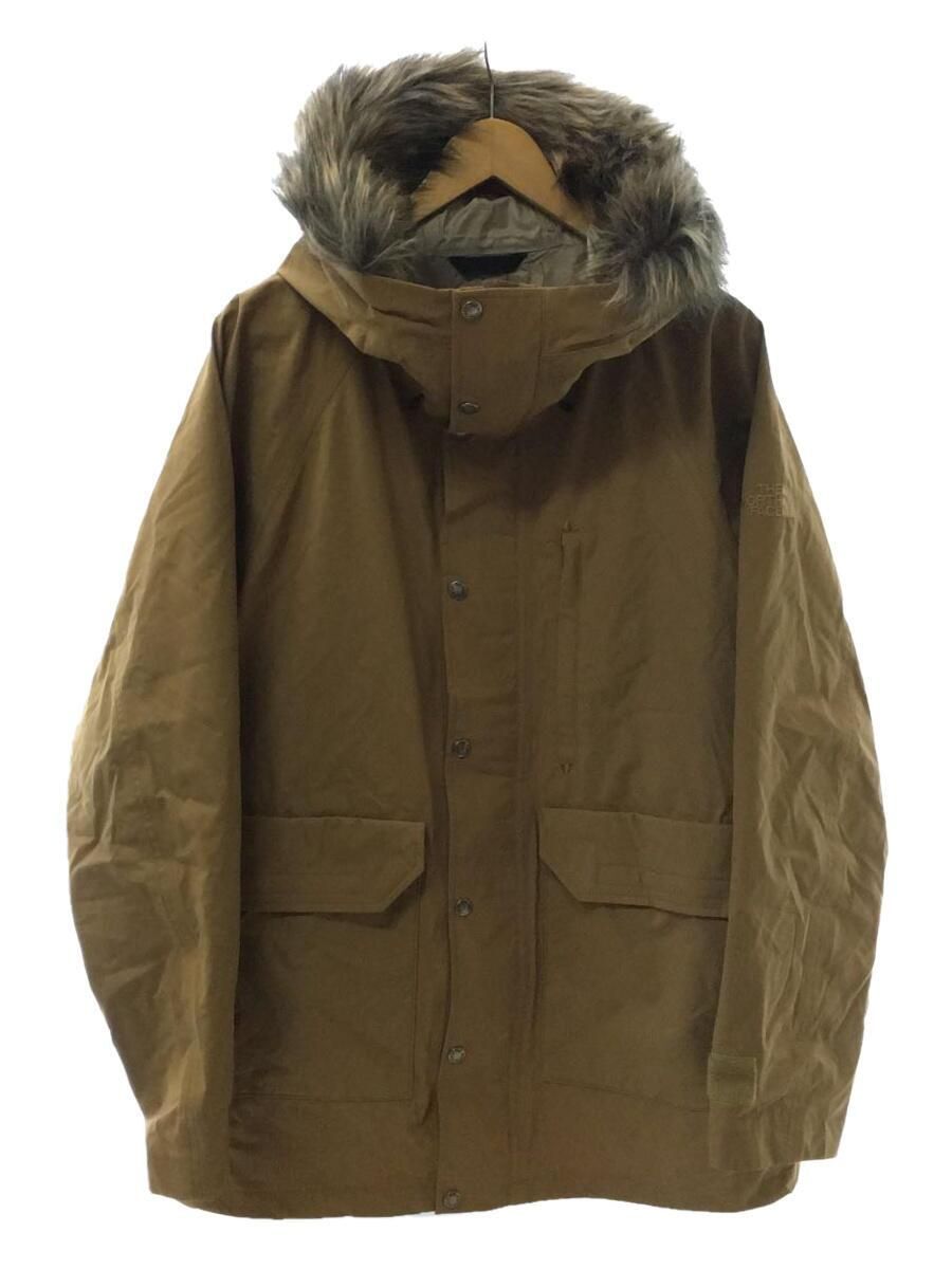 THE NORTH FACE DOWN JACKET GTX SEROW MAGNE TRICLIMATE JACKETGTX 