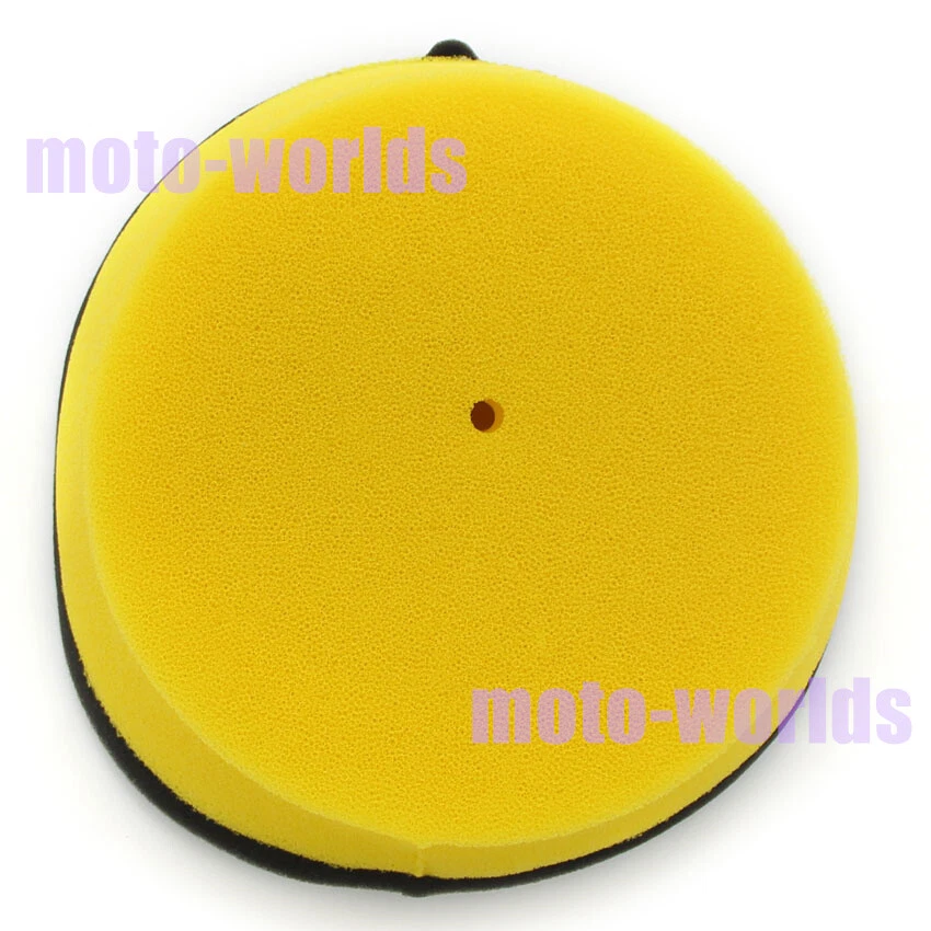 PIEZA FILTROS AIRE YAMAHA YZ400F 1989-1999/YZ450F 2003-2009/YZ426F 2000-2002 Foto 3 de 4