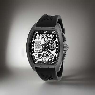 Invicta S1 Rally Diablo Men's Watch ,Black (26401) Sold Out | eBay