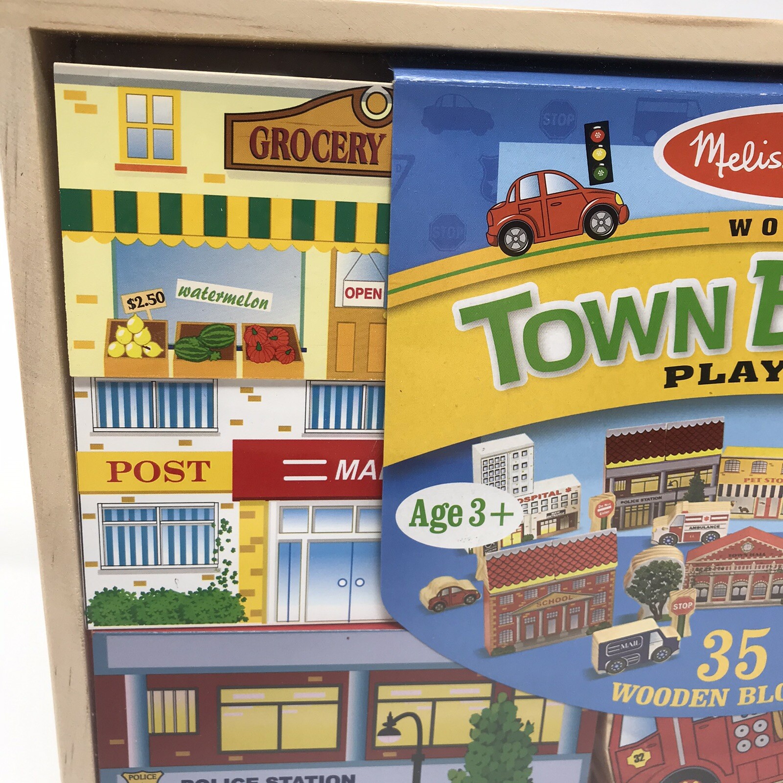melissa and doug town blocks