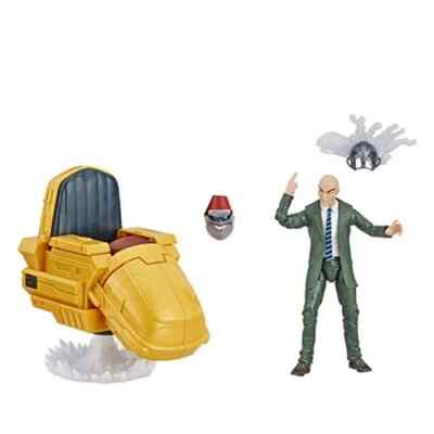 IN STOCK! Marvel Legends Ultimate Professor X 6