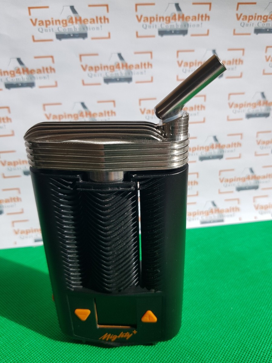 Stainless Steel Cooling Unit for Mighty, Mighty+ & Medic by STORZ & BICKEL | eBay UK Stainless Steel Cooling Unit for Mighty, Mighty+ & Medic by STORZ & BICKEL | eBay UK