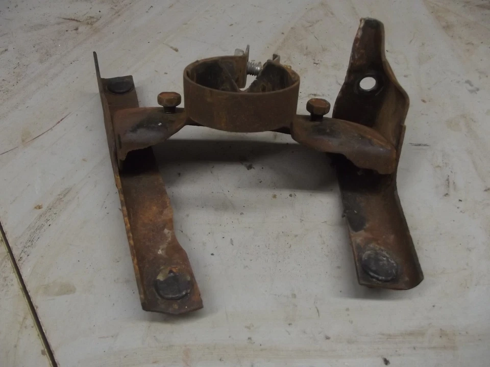 Chevrolet 1959 1960 montaje en columna de dirección Impala el Camino vagón Belair Foto 2 de 4