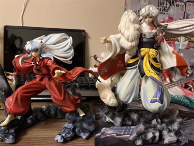 Hàng sẵn] Mô Hình Inuyasha, Sengoku Otogizoushi: InuYasha, Khuyển Dạ