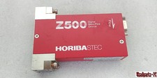 HORIBA STEC SEF-Z512KX // SiH2Cl2 2SLM // MASS FLOW CONTROLLER