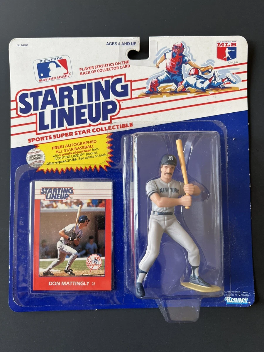 New York Yankees MLB Action Figures for sale | eBay