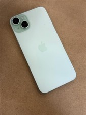 Apple iPhone 15 Plus - 128 GB - Green (Unlocked) for sale online